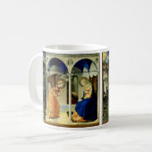 Mug L'annonce (Devant gauche)
