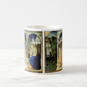 Mug L'annonce (Centre)