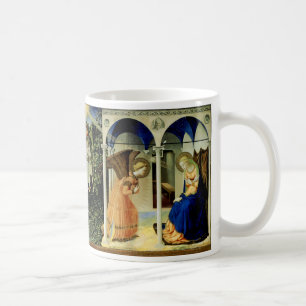 Mug L'annonce