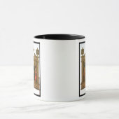 Mug L'annonce, 1581 (Centre)