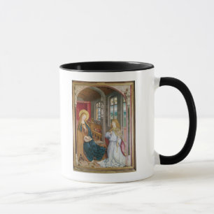 Mug L'annonce 2