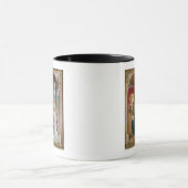 Mug L'annonce 2 (Centre)