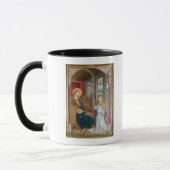 Mug L'annonce 2 (Gauche)