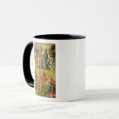 Mug L'annonce à St Joachim (Devant gauche)