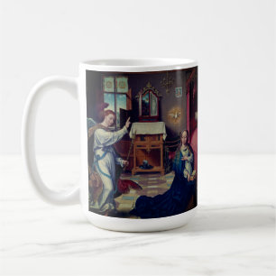 Mug L'annonce de Joos van Cleve :