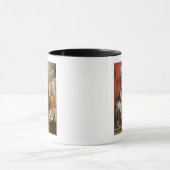 Mug L'annonce, de l'inverse du (Centre)