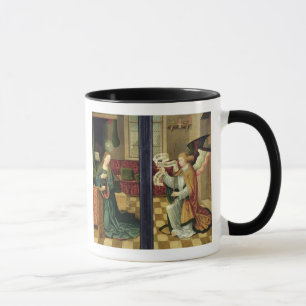 Mug L'annonce, école de Cologne