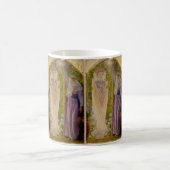 Mug L'Annonciation D'Arthur Hughes (Centre)