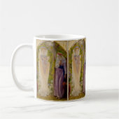 Mug L'Annonciation D'Arthur Hughes (Gauche)