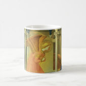 Mug L'Annonciation du Prado par Fra Angelico (Centre)