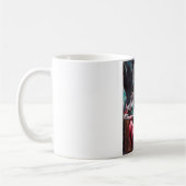 Mug L'Annonciation, El Greco (Gauche)