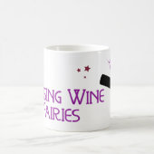 Mug Lansing Wine Fairies (Centre)