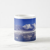 Mug L'Antarctique (Centre)