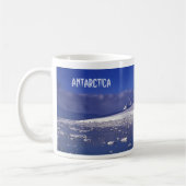 Mug L'Antarctique (Gauche)