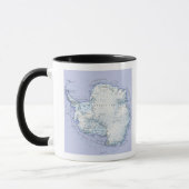 Mug L'Antarctique (Gauche)