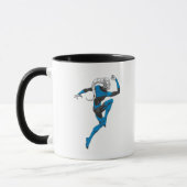 Mug Lanterne bleue 1 (Gauche)