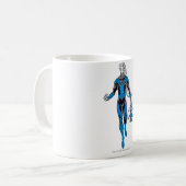 Mug Lanterne bleue 4 (Devant gauche)