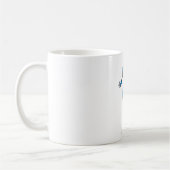 Mug Lanterne bleue 4 (Gauche)