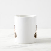 Mug Lanterne de Fête Cosy (Centre)