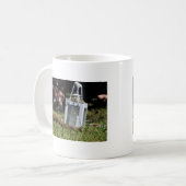 Mug Lanterne lumineuse (Devant gauche)