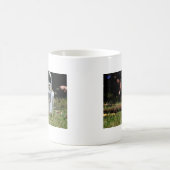 Mug Lanterne lumineuse (Centre)