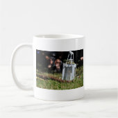 Mug Lanterne lumineuse (Gauche)
