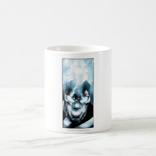Mug Lanterne noire - Couleur