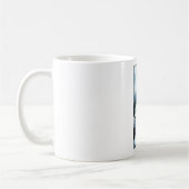 Mug Lanterne noire - Couleur (Gauche)