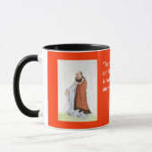 Mug Lao Tzu 2 (Gauche)