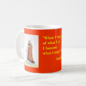 Mug Lao Tzu 3 (Devant gauche)