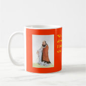 Mug Lao Tzu 3 (Gauche)