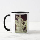 Mug Laocoon, original hellénistique, 1er siècle (Gauche)