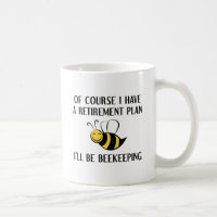 L'apiculture de régime de retraite