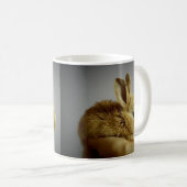 Mug Lapin (Devant droit)