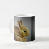 Mug Lapin (Devant gauche)