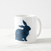 Mug Lapin (Devant droit)