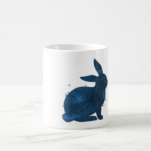 Mug Lapin (Centre)
