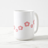 Mug Lapin (Devant droit)