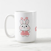 Mug Lapin (Gauche)