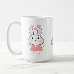 Mug Lapin