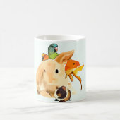 Mug lapin (Centre)