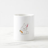 Mug Lapin (Centre)