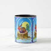 Mug Lapin (Centre)