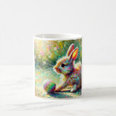 Mug Lapin (Centre)