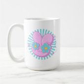 Mug Lapin (Gauche)