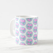 Mug Lapin (Devant gauche)