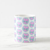 Mug Lapin (Centre)