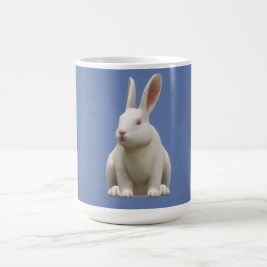 Mug Lapin (Centre)