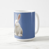 Mug Lapin (Devant droit)