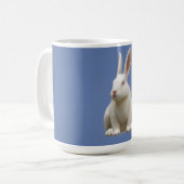 Mug Lapin (Devant gauche)